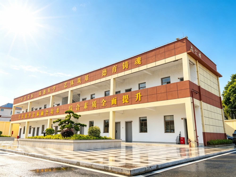 梅州叛逆孩子改变学校怎么联系?志恒教育培训中心深度解析