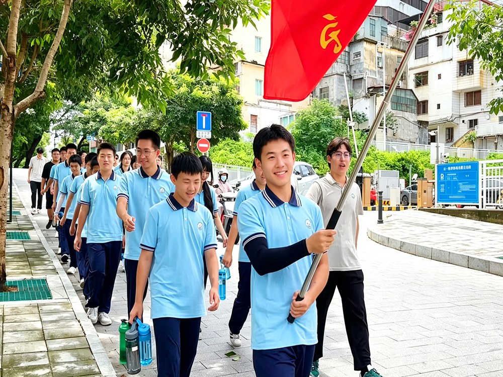梅州孩子叛逆不听话学校2026家长择校指南