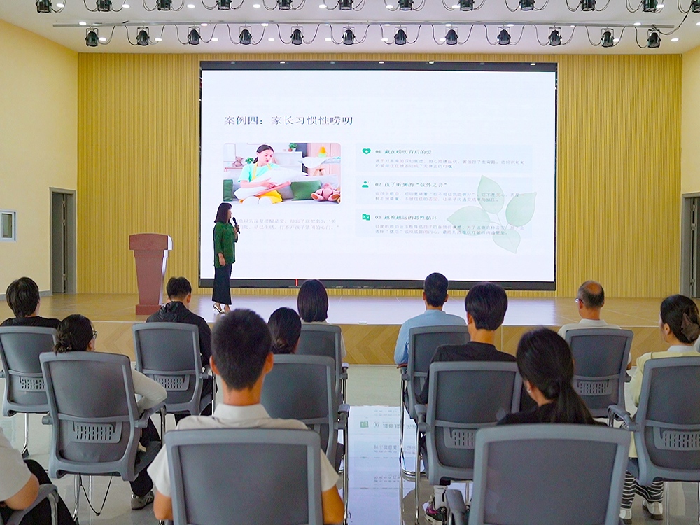 梅州封闭式叛逆孩子教育学校联系电话与择校指南