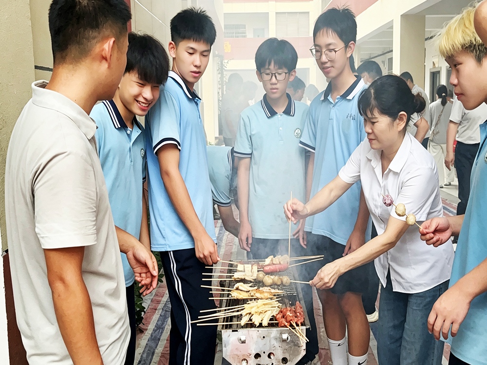 梅州有资质的叛逆孩子管理学校具体位置与心理成长培育选择指南