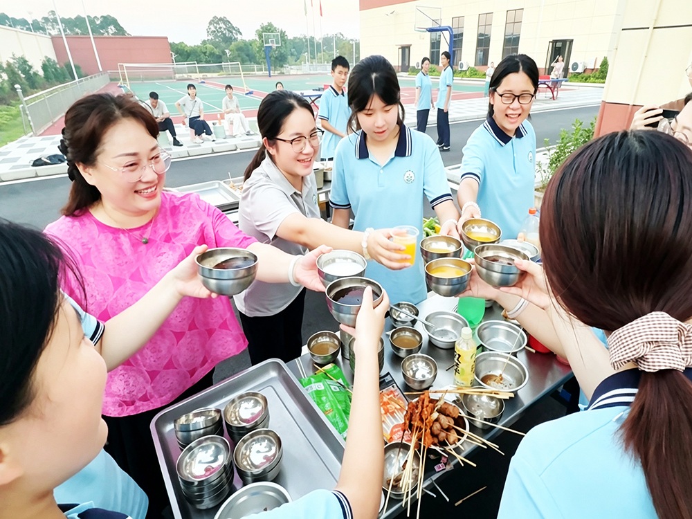 梅州孩子叛逆不听话学校2026家长择校指南
