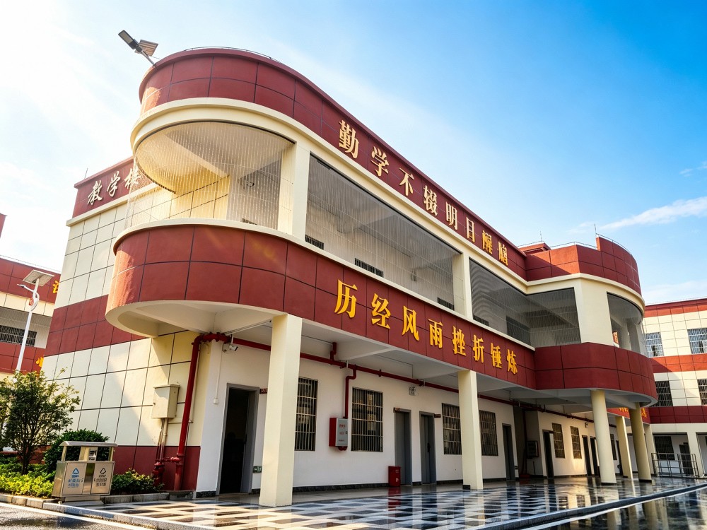 2026精选梅州叛逆学生改变学校口碑推荐