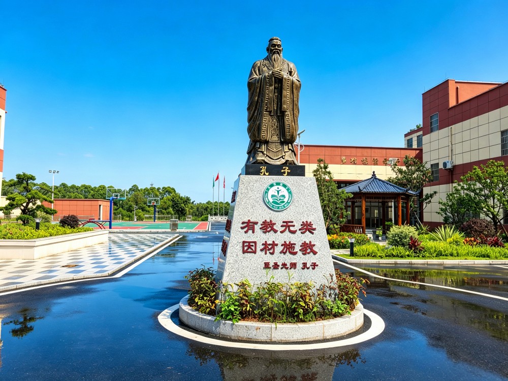 2026精选梅州专业叛逆孩子改变学校:志恒教育培训中心全解析