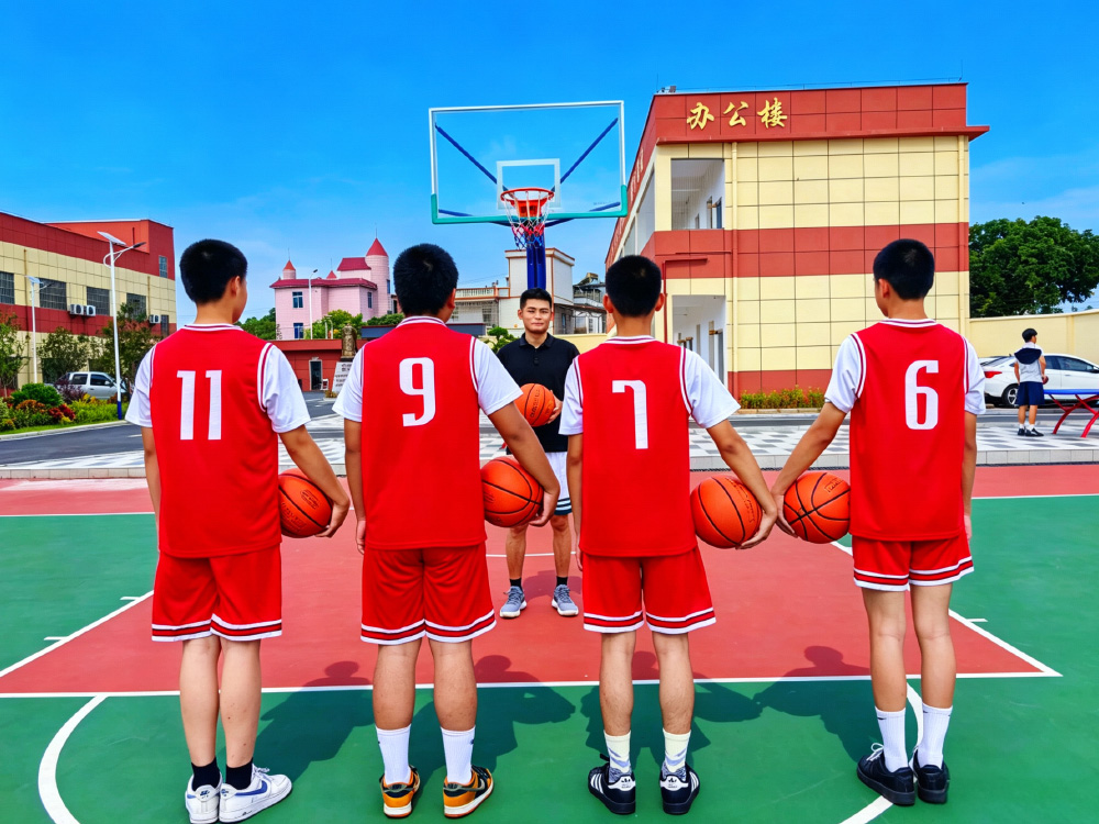 梅州厌学孩子管理学校收费标准解析