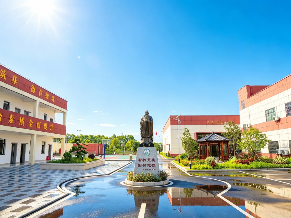 2026年梅州正规叛逆青少年教育学校怎么选?——志恒教育培训中心测评