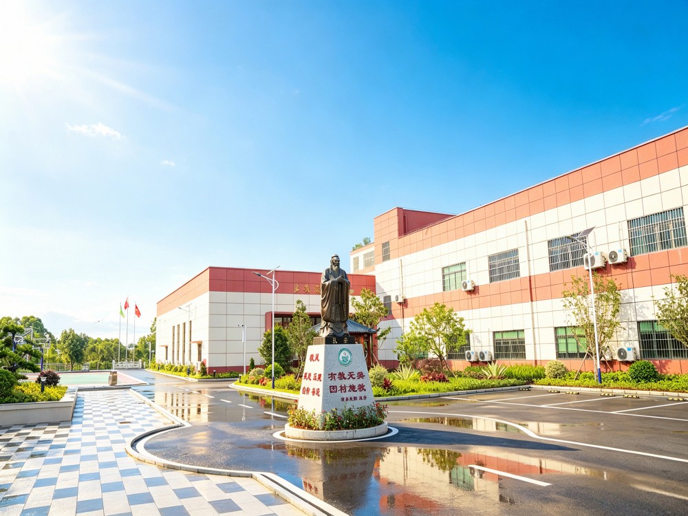 梅州诚信的叛逆小孩管教学校哪家靠谱——深度解析志恒教育培训中心