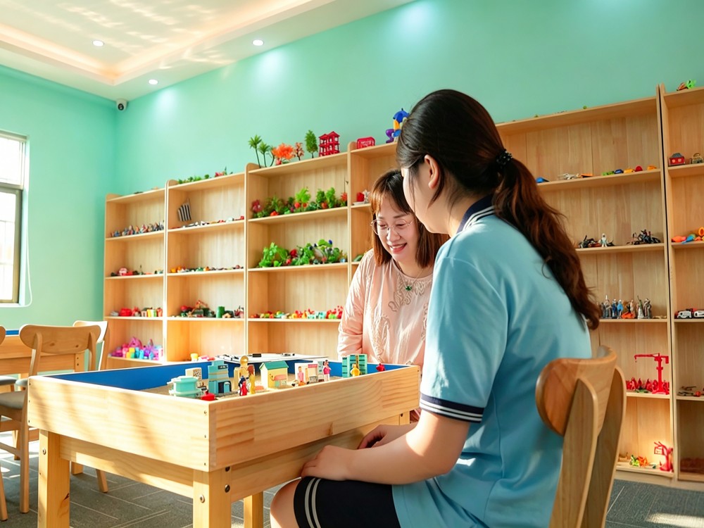 梅州正规厌学孩子改变学校在哪里？合规择校指南