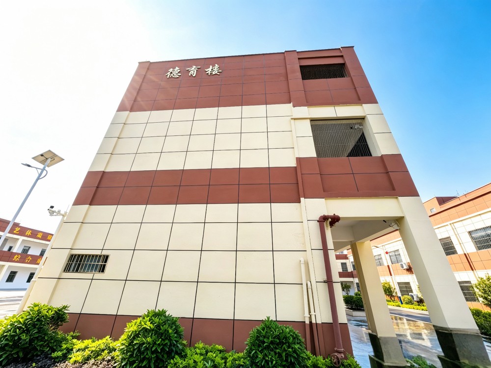 2026下半年梅州家长指南:孩子不听话管教学校哪家更靠谱