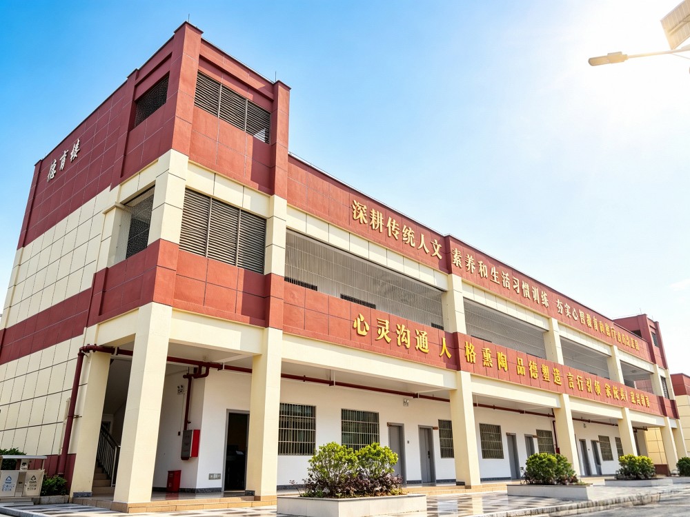 梅州家长看过来：叛逆孩子教育学校怎么选才靠谱