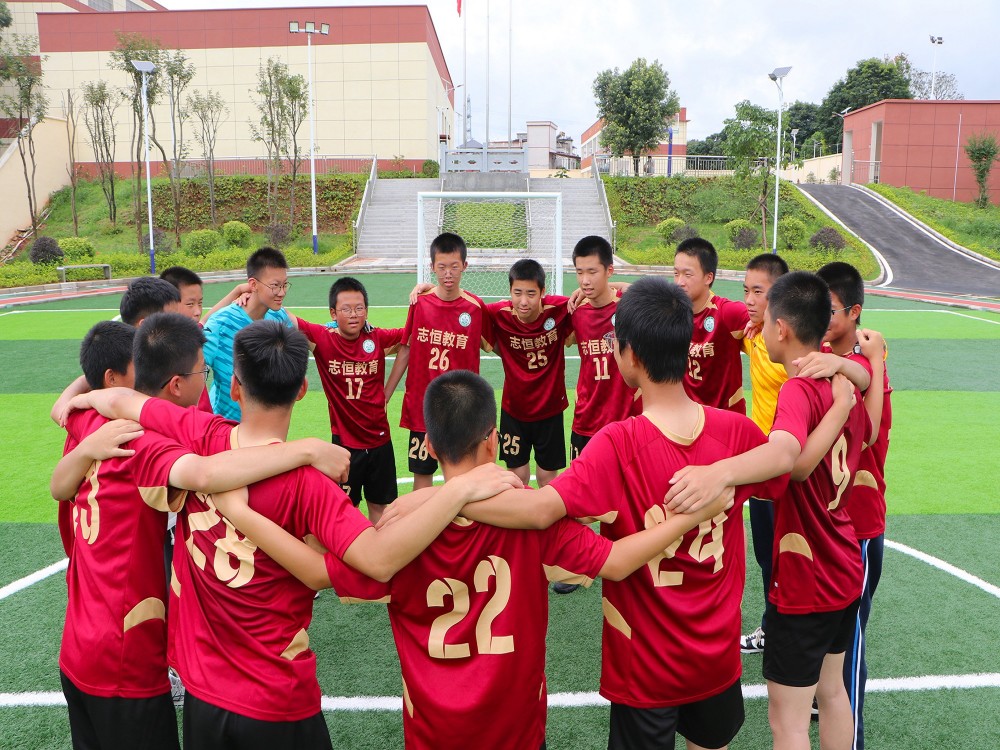 2026年精选:梅州家长必读的全封闭叛逆孩子教育学校资质盘点