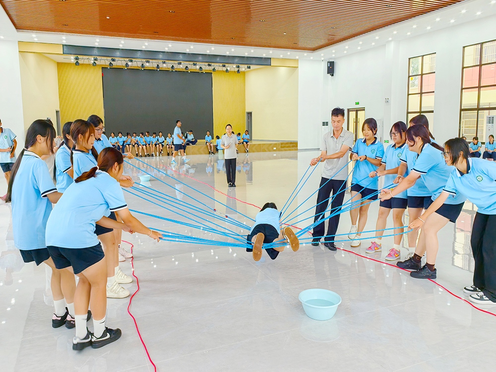 梅州教育不听话孩子学校2026家长择校指南