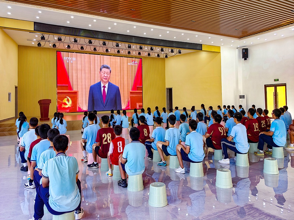 梅州正规青少年素质培育机构具体位置与择校指南