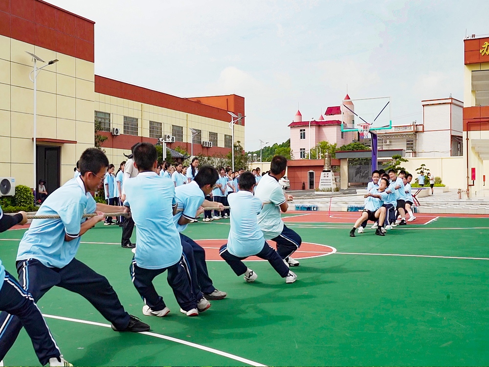 梅州周边孩子不听话教育改变学校具体位置在哪