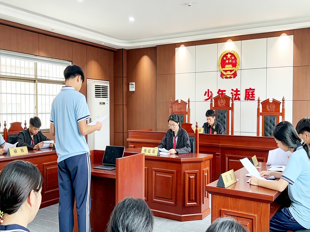 梅州纠正叛逆期孩子的学校具体位置在哪？本地寄宿素质培育机构盘点
